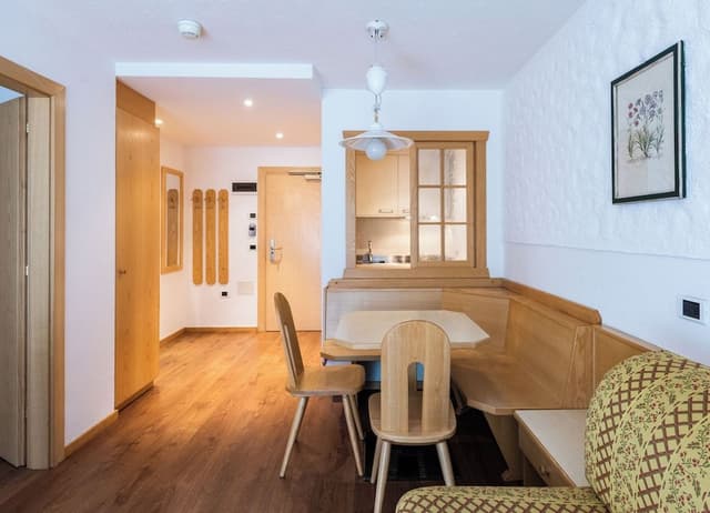 Apartment, 1 Bedroom (4 Adults)