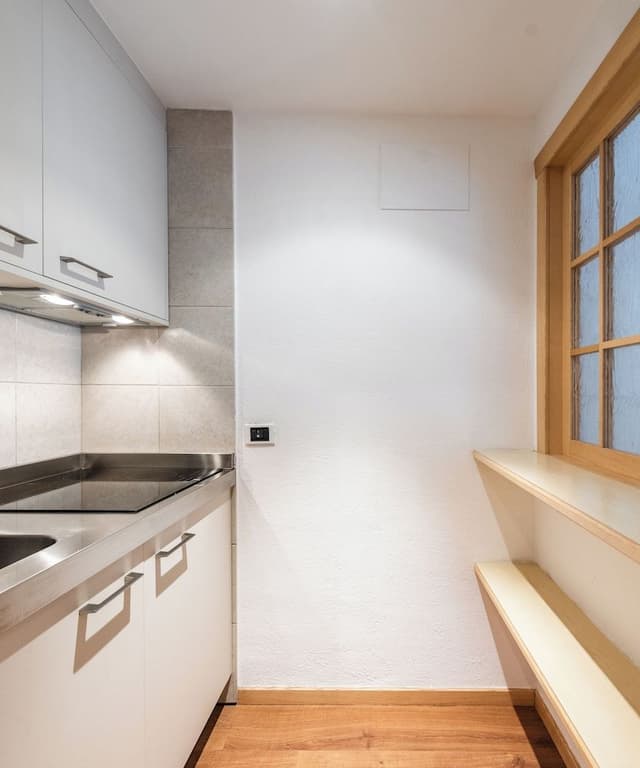 Apartment, 1 Bedroom (4 Adults)