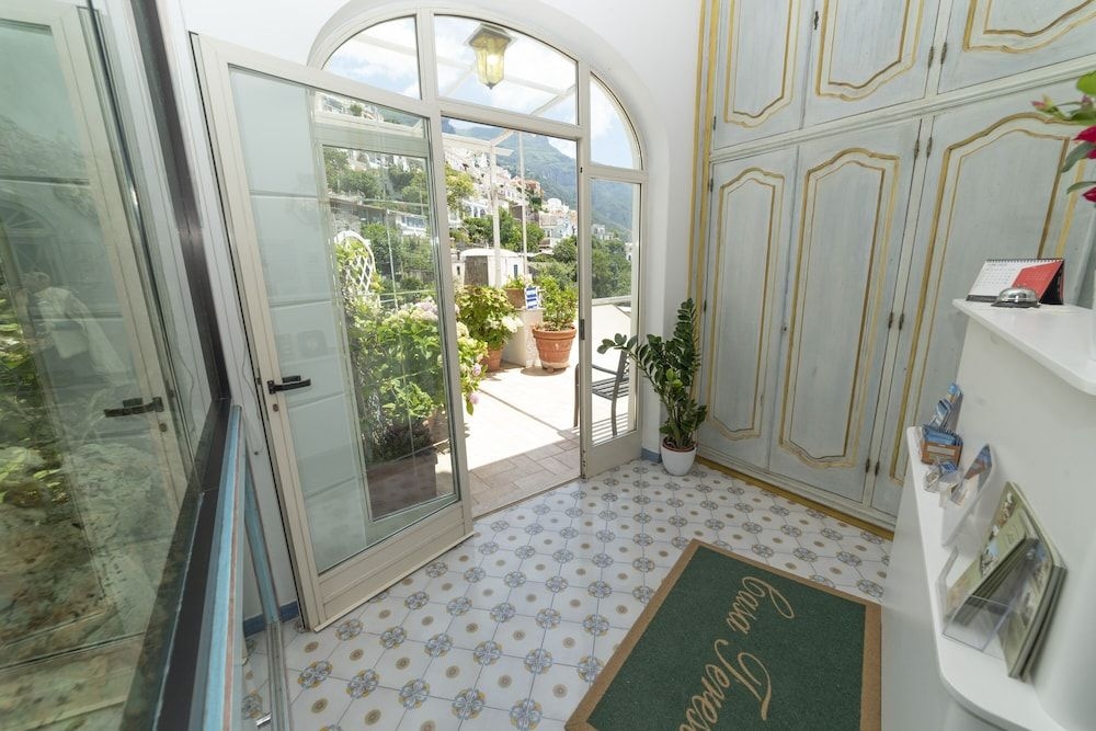 Casa Teresa0