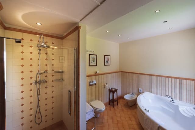 Suite (Frantoio)