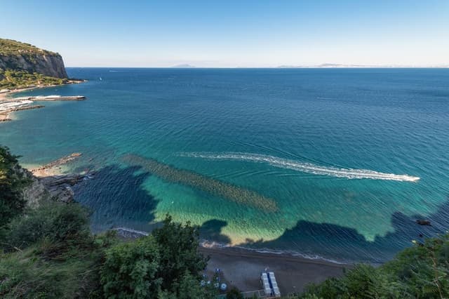 Single Room, Sea View