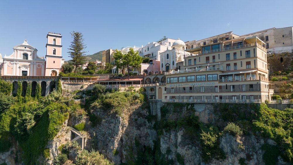 Hotel Sporting3