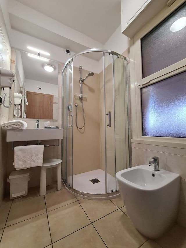 Superior Single Room