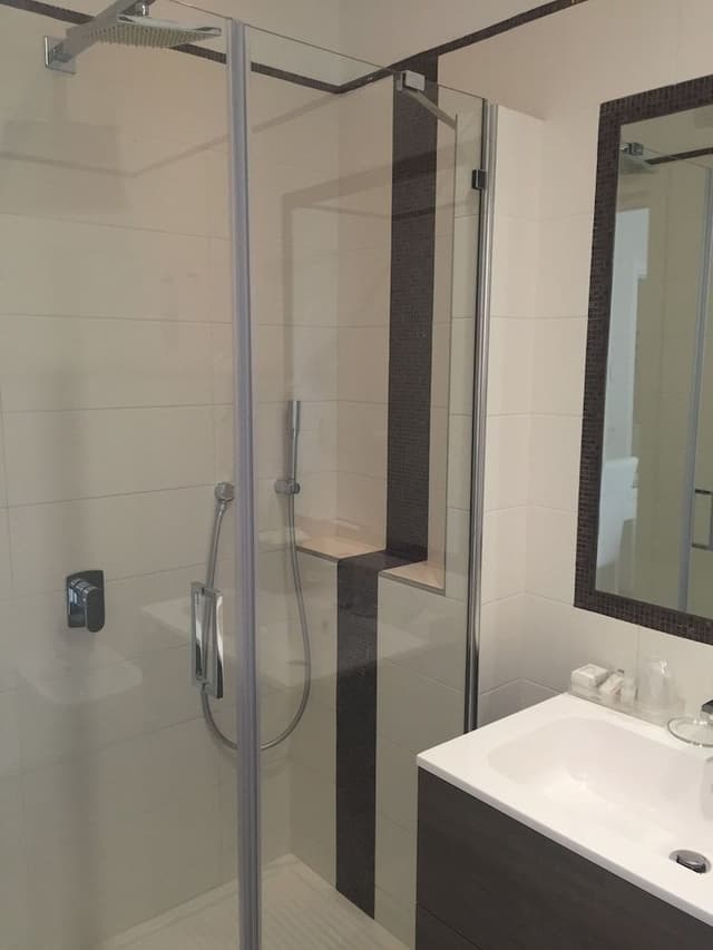 Superior Double or Twin Room, Balcony, City View