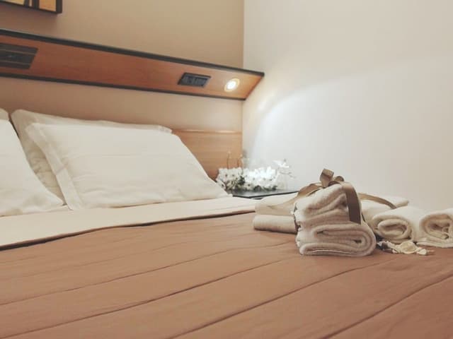 Classic Triple Room