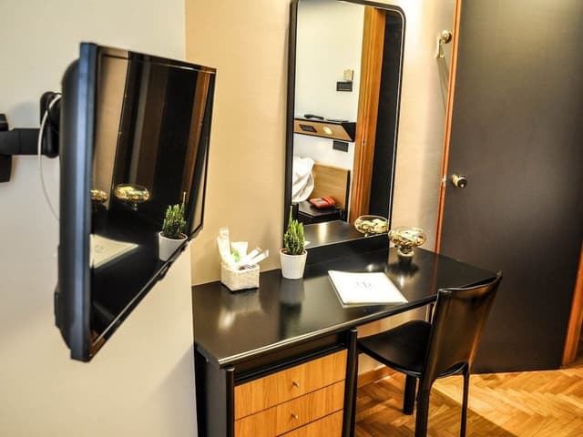 Classic Triple Room