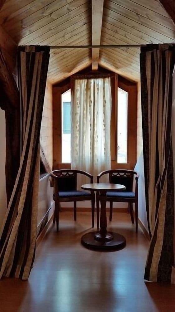 Double Room, Terrace