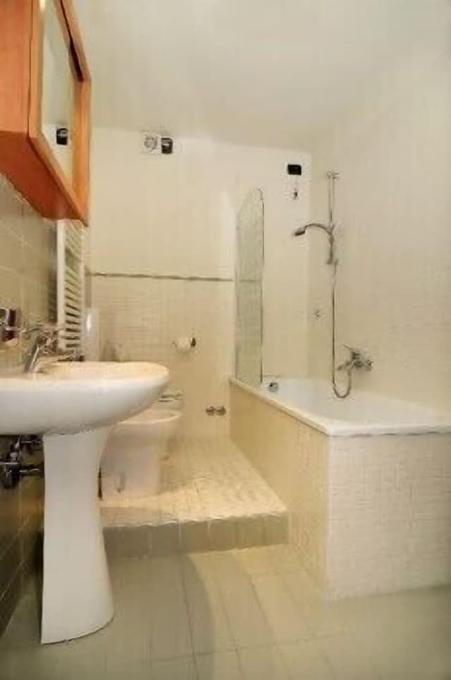 Classic Double or Twin Room