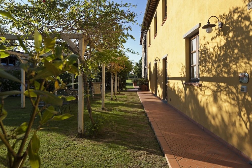 Antico Casale2