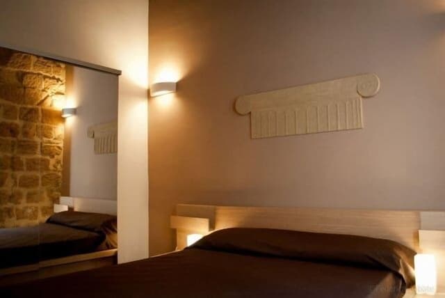 Superior Double Room, Courtyard View