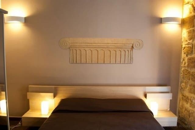 Superior Double Room, Courtyard View
