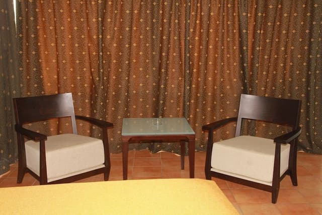 Classic Double Room, Sea View