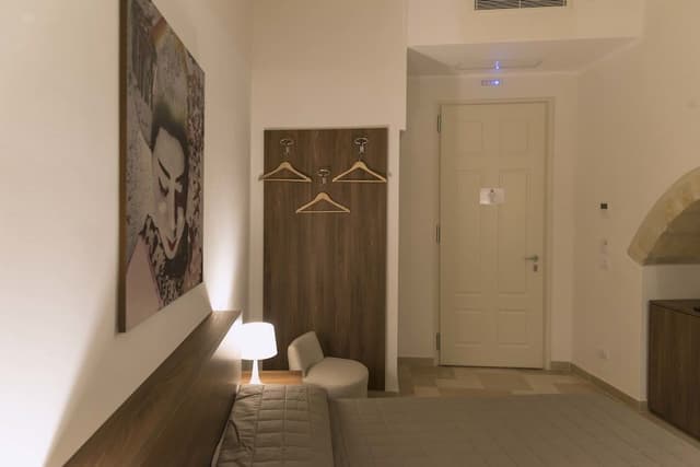 Deluxe Room, Private Bathroom, Annex Building (Via Gradoni Municipio)