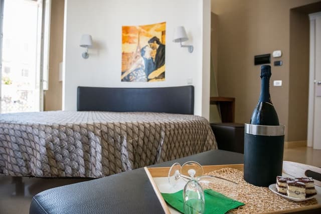 Comfort Double Room, 1 Double Bed