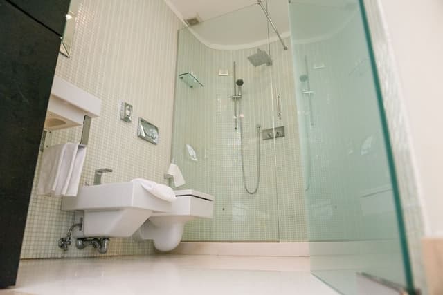 Comfort Double Room, 1 Double Bed