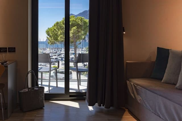 Premium Room, Lake View
