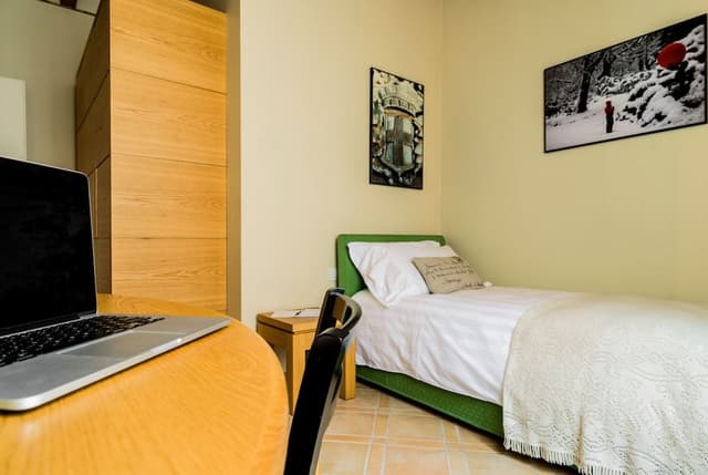 Grand Family Apartment Three Bedrooms