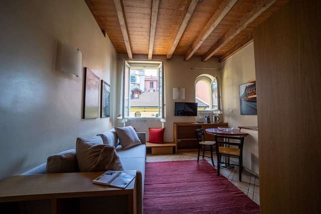 Executive Plus Apartment Two Bedrooms