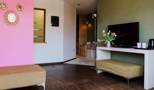 Exclusive Suite