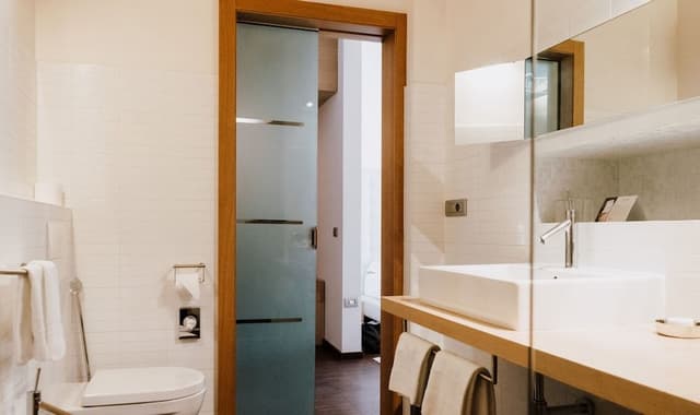 Exclusive Suite