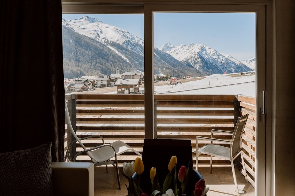 Hotel Lac Salin Spa & Mountain Resort0
