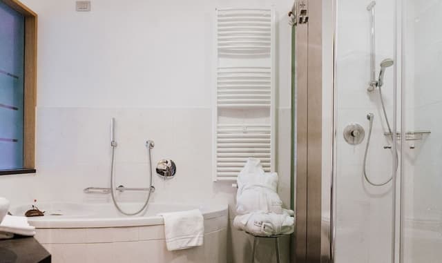 Exclusive Suite