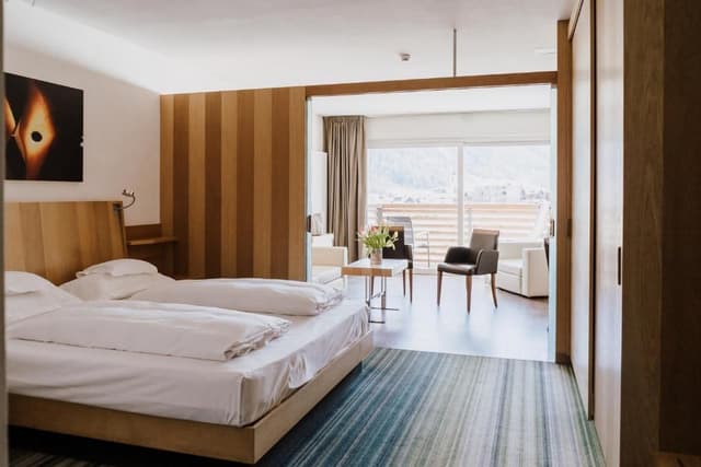 Prestige Suite