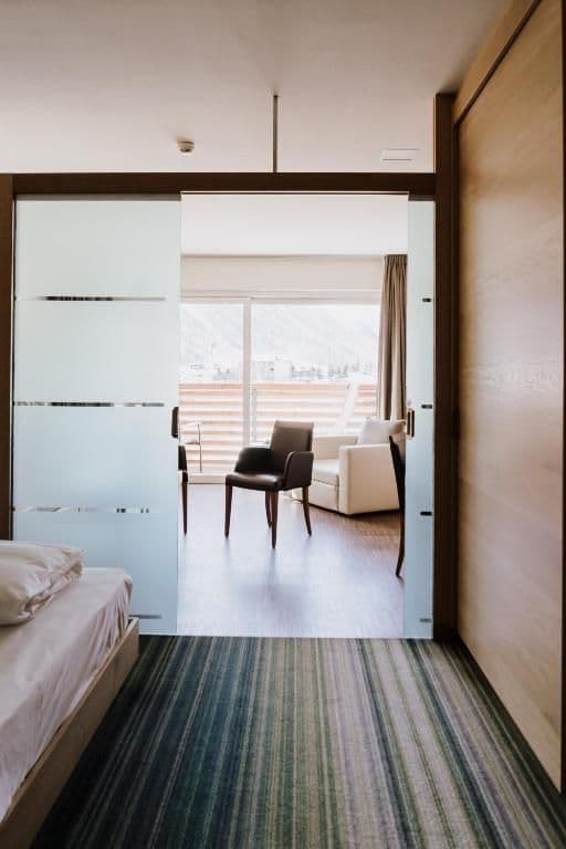 Prestige Suite