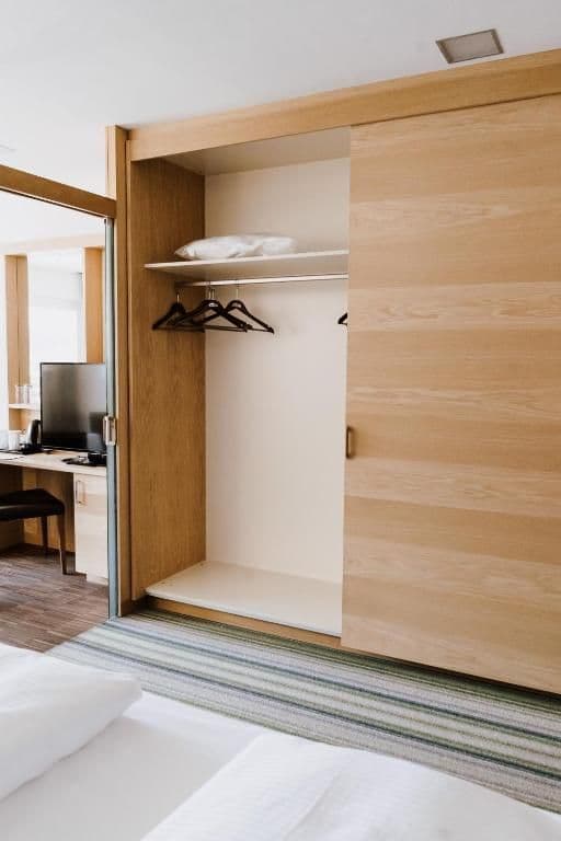Prestige Suite