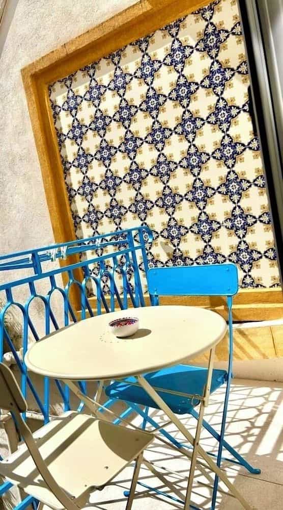 Cortile Sant'Agostino