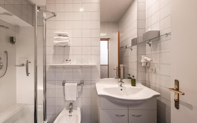 Classic Double or Twin Room
