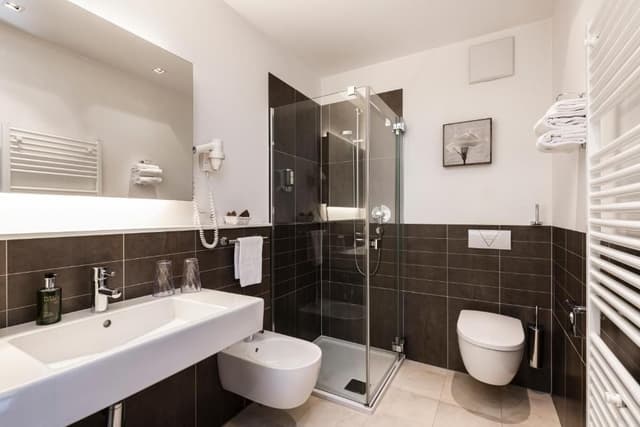 Classic Double or Twin Room