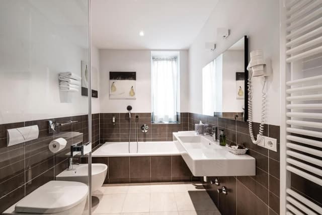 Superior Double or Twin Room