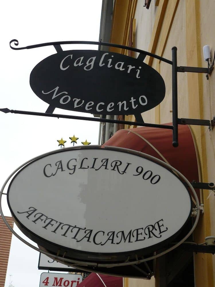 Cagliari Novecento Cagliari Novecento
