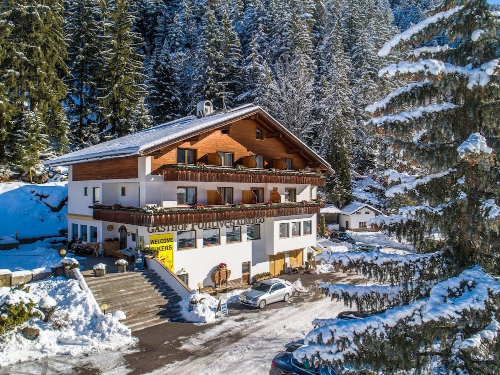 Hotel Pontives1