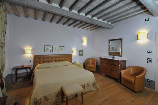 Deluxe Double Room, 1 Double or 2 Twin Beds