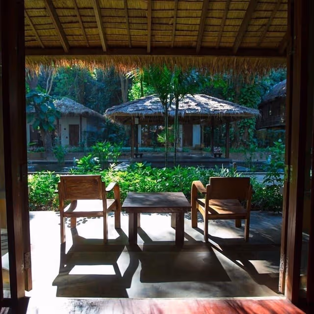 Superior Bungalow