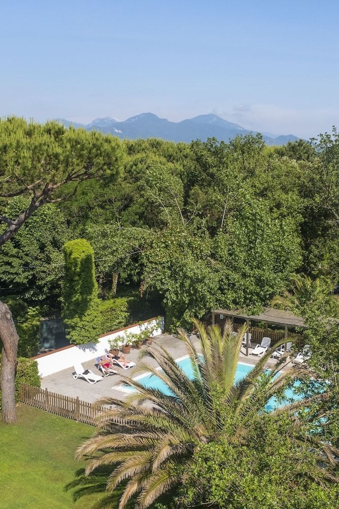 Hotel La Bussola0