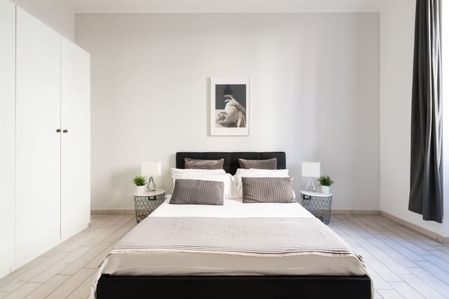 Junior Triple Room