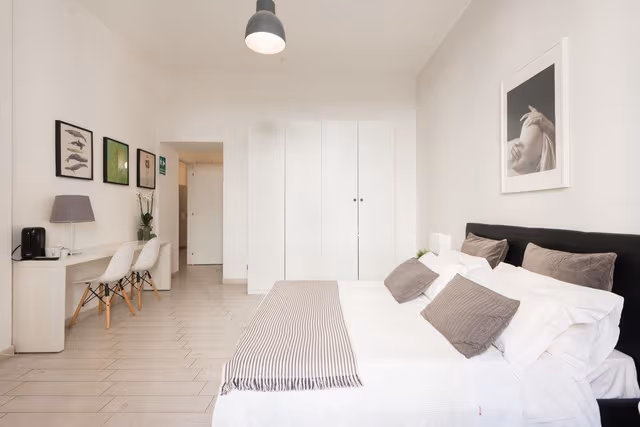 Junior Triple Room
