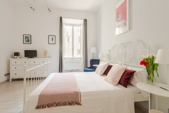 Deluxe Double Room, 1 Queen Bed