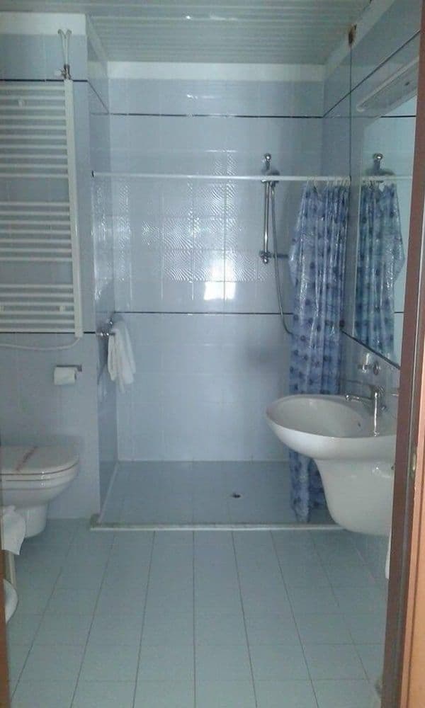 Superior Room, Accessible