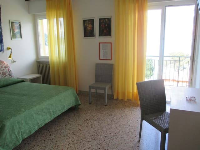 Superior Double or Twin Room, Pool View