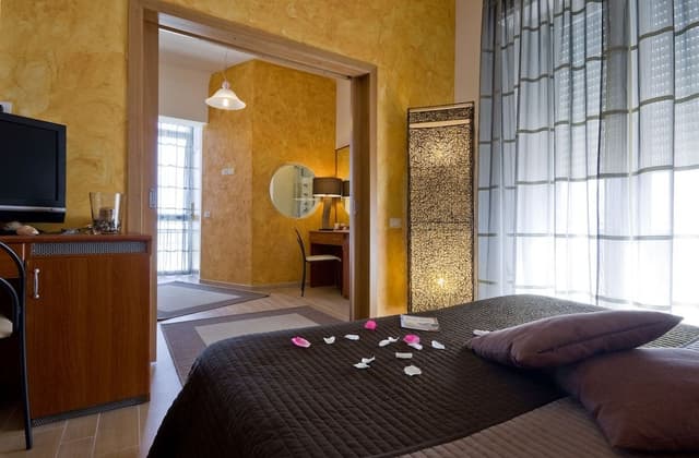 Romantic Suite, 2 Bedrooms, Connecting Rooms, Oceanfront (Orizzonte)