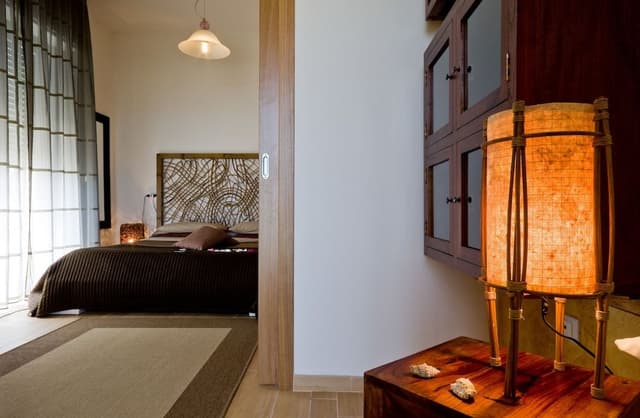 Romantic Suite, 2 Bedrooms, Connecting Rooms, Oceanfront (Orizzonte)