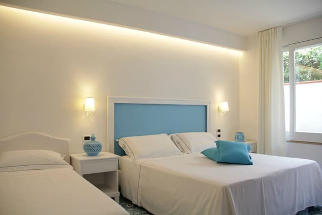 Suite Junior