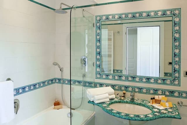 Classic Double or Twin Room