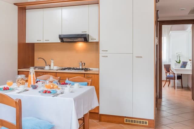 Executive Apartment