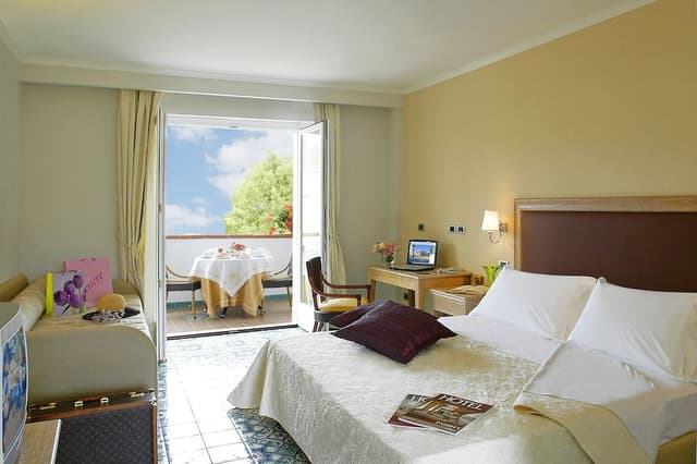 Classic Double or Twin Room