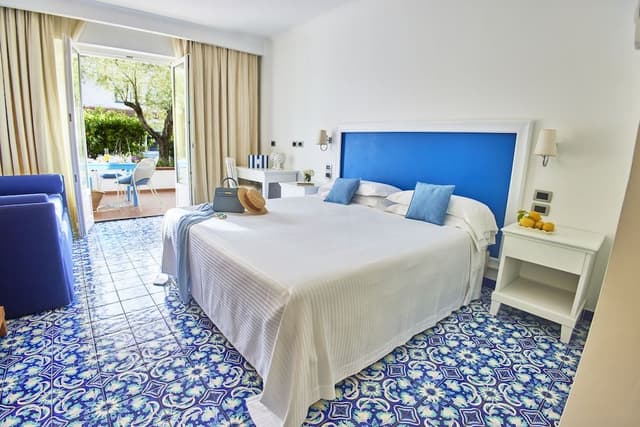 Classic Double or Twin Room